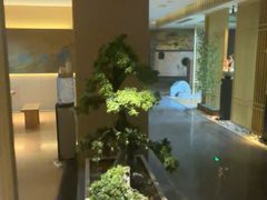 -水立方国际汤泉(六一中路店)