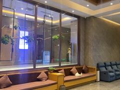 -星河湾温泉洗浴酒店