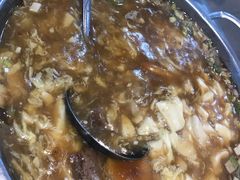 -振生清真饭店(永安道店)