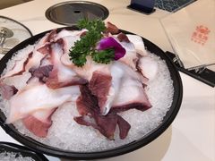 -帝皇海海鲜豆捞(桐泾商务广场店)