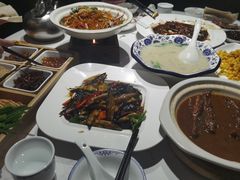 -鲁城往事(游客中心店)