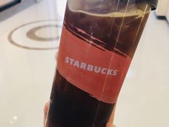 气泡-星巴克臻选(济南万达店)