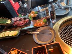 -谷牛和牛烤肉(漕河泾印象城店)