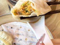 海胆汤包-东升灌浆包(辛庄街总店)