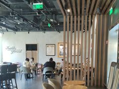 -COSTA COFFEE(金长安大厦店)