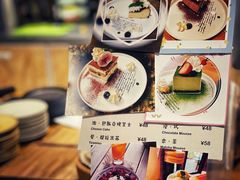 -萤火虫咖啡(后海店)
