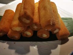 -老伙记海鲜码头(北滘店)