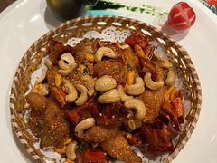 -韩山苑·潮州美食·私房菜(天安数码时代大厦店)