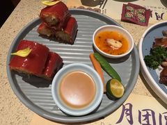 -点都德(长泰广场店)