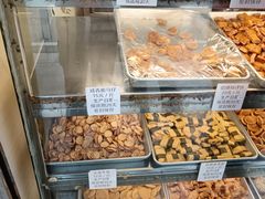 -纯心饼店(源溪店)