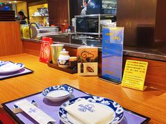 -小山日本料理(电子大厦店)
