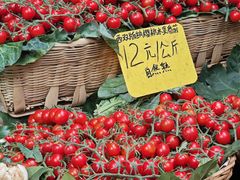 -大观篆新农贸市场