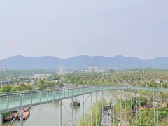 -云幽谷旅游区