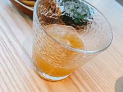 -人间酒暖·Go blanc·烧鸟·深夜食堂(陆家嘴店)