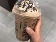 -星巴克(长春开运街欧亚店)