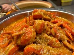 -聚味瞿记·龙虾堂(坡子街店)