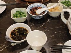 -东来顺饭庄(金泉广场店)