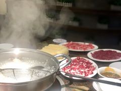 -八合里潮汕鲜牛肉火锅(深圳海岸城店)