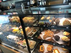 -星巴克(南京汉中环亚广场店)