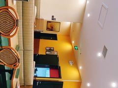 -萨莉亚意式餐厅(东川路店)