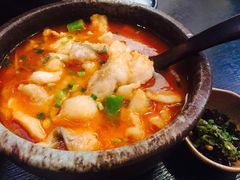 -山石榴·贵州菜(丰盛里店)