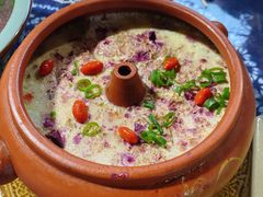 -龙姐私房菜(和顺古镇店)