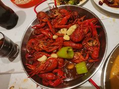 -杨氏青龙虾·羊蝎子(托乐嘉店)