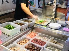 -鸿记·好再来普宁肠粉(莲花路店)