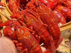 -靓靓蒸虾·头牌蒸虾(雪松路总店)