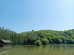 -采石矶景区