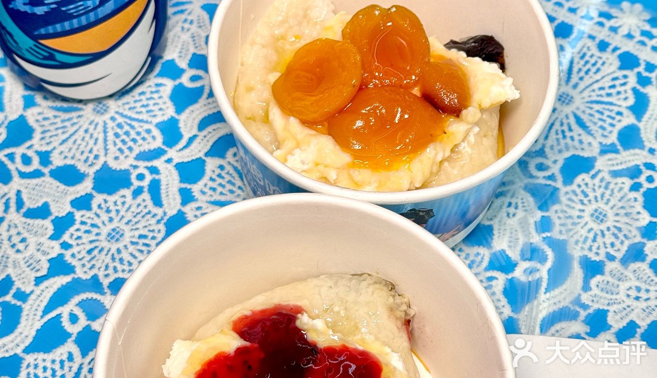 来新疆不喝这杯哆哈 等于白来！