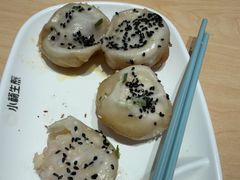 -小杨生煎(周浦万达店)