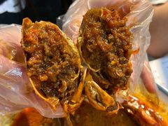 -三妹小龙虾·黄油蟹(华侨城总店)