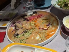 -局气 烤鸭·北京菜(光华路店)