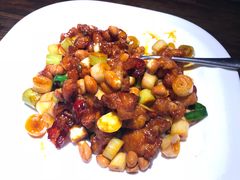 -外婆家(蓝色港湾店)