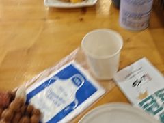 -0317火锅鸡·清真(正达店)