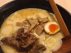 -味千拉面(大悦城店)