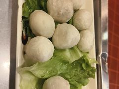-老李羊羯子涮锅(北宝兴路店)