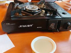 -如意林卡藏餐吧(大昭寺店)