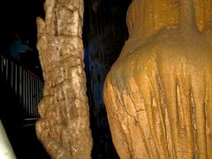 -泰安地下龙宫景区