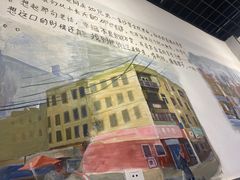 -胜泽眼镜烧烤(云霄路直营店)