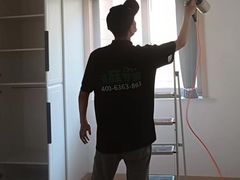 -清新全家甲醛治理(浦东新区店)