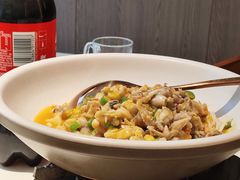 -湘邻呷铺·田园家宴(汉基广场店)