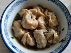 -古徽州馄饨店(宝安路店)
