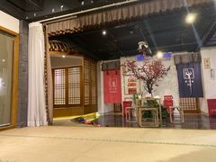 -安贞汤泉(安贞桥店)
