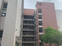 -广东食品药品职业学院(龙洞校区)