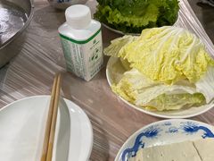 -鑫龙火锅城(环山路店)