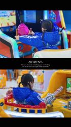 -宝贝渡口儿童游乐园(华南安盛店)