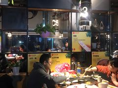 -巴邑火锅(江北万达店)