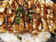 -昇鳗鱼家(浦东店)